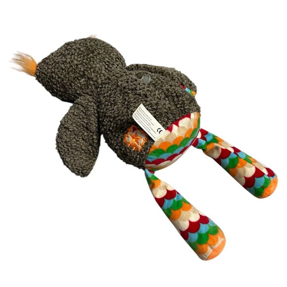 Scentsy Buddies 16" Olympia The Owl Plush Animal with Apricot Vanilla Scent - Picture 7 of 7